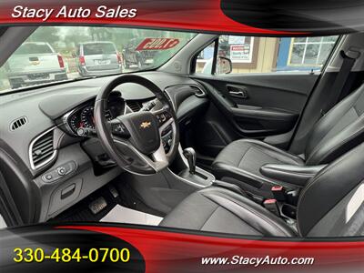 2019 Chevrolet Trax LT   - Photo 4 - Canton, OH 44707