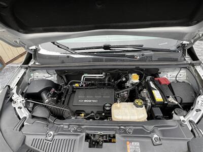 2019 Chevrolet Trax LT   - Photo 19 - Canton, OH 44707