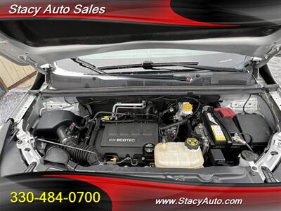 2019 Chevrolet Trax LT   - Photo 19 - Canton, OH 44707