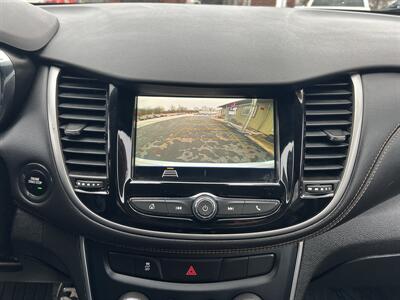 2019 Chevrolet Trax LT   - Photo 7 - Canton, OH 44707