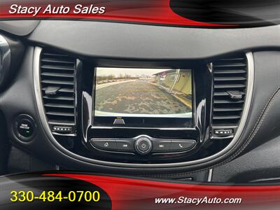 2019 Chevrolet Trax LT   - Photo 7 - Canton, OH 44707