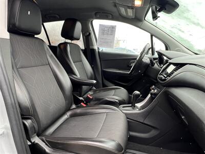 2019 Chevrolet Trax LT   - Photo 15 - Canton, OH 44707