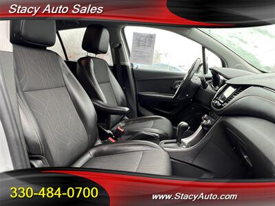 2019 Chevrolet Trax LT   - Photo 15 - Canton, OH 44707