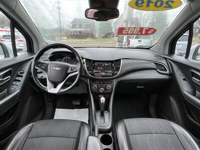 2019 Chevrolet Trax LT   - Photo 5 - Canton, OH 44707