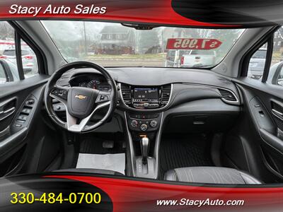 2019 Chevrolet Trax LT   - Photo 5 - Canton, OH 44707