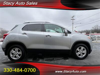 2019 Chevrolet Trax LT   - Photo 13 - Canton, OH 44707