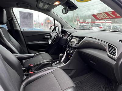 2019 Chevrolet Trax LT   - Photo 16 - Canton, OH 44707