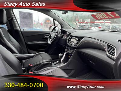 2019 Chevrolet Trax LT   - Photo 16 - Canton, OH 44707