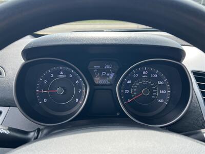 2014 Hyundai ELANTRA SE   - Photo 6 - Canton, OH 44707