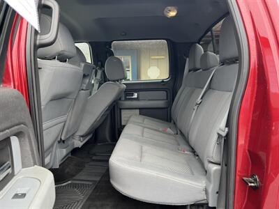 2013 Ford F-150 XLT   - Photo 4 - Canton, OH 44707