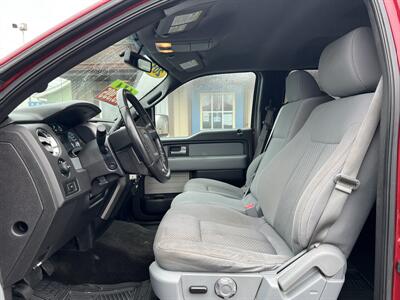 2013 Ford F-150 XLT   - Photo 3 - Canton, OH 44707