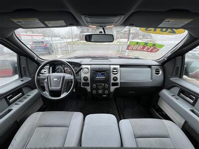 2013 Ford F-150 XLT   - Photo 5 - Canton, OH 44707