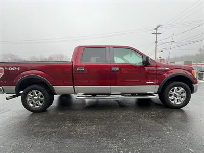2013 Ford F-150 XLT   - Photo 13 - Canton, OH 44707