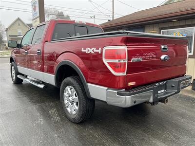 2013 Ford F-150 XLT   - Photo 9 - Canton, OH 44707