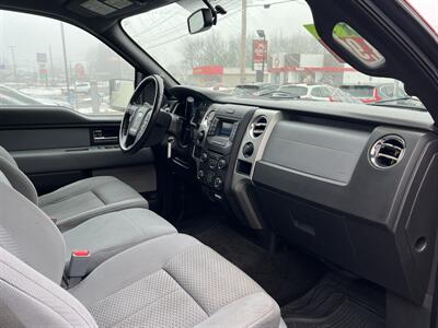 2013 Ford F-150 XLT   - Photo 16 - Canton, OH 44707