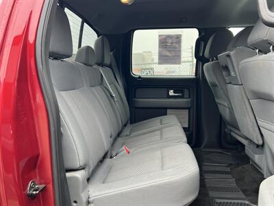 2013 Ford F-150 XLT   - Photo 14 - Canton, OH 44707