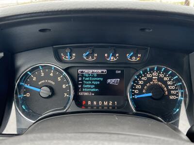 2013 Ford F-150 XLT   - Photo 6 - Canton, OH 44707