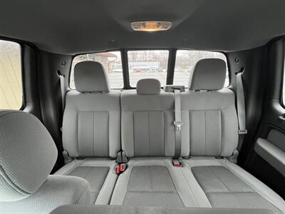 2013 Ford F-150 XLT   - Photo 8 - Canton, OH 44707