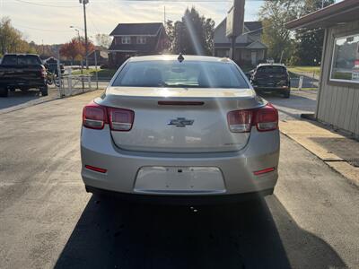 2013 Chevrolet Malibu LS - Photo 12 - Canton, OH 44707