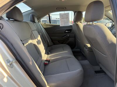 2013 Chevrolet Malibu LS - Photo 16 - Canton, OH 44707