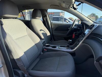 2013 Chevrolet Malibu LS - Photo 18 - Canton, OH 44707