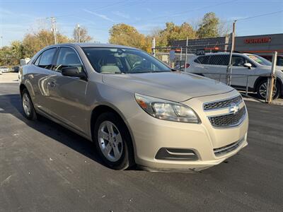 2013 Chevrolet Malibu LS - Photo 19 - Canton, OH 44707