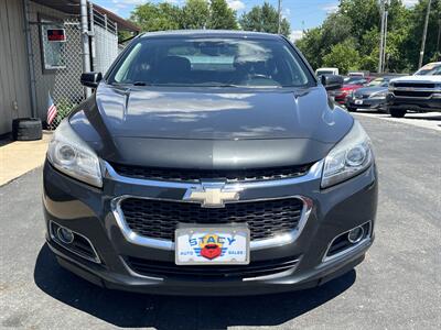 2015 Chevrolet Malibu LTZ   - Photo 3 - Canton, OH 44707