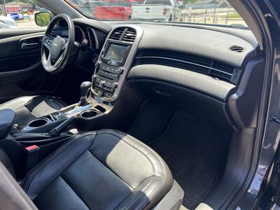 2015 Chevrolet Malibu LTZ   - Photo 17 - Canton, OH 44707