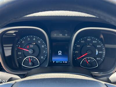 2015 Chevrolet Malibu LTZ   - Photo 9 - Canton, OH 44707