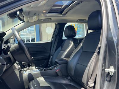 2015 Chevrolet Malibu LTZ   - Photo 6 - Canton, OH 44707