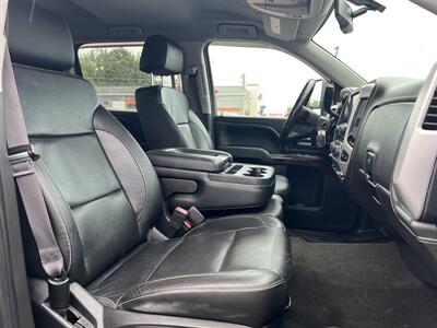 2017 GMC Sierra 1500 SLE   - Photo 21 - Canton, OH 44707