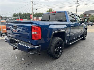 2017 GMC Sierra 1500 SLE   - Photo 16 - Canton, OH 44707