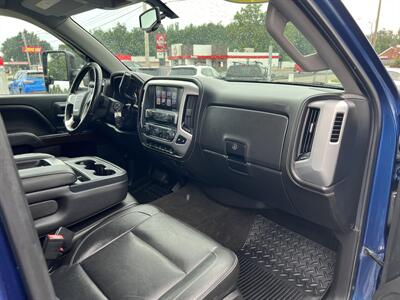 2017 GMC Sierra 1500 SLE   - Photo 20 - Canton, OH 44707