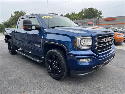 2017 GMC Sierra 1500 SLE   - Photo 22 - Canton, OH 44707