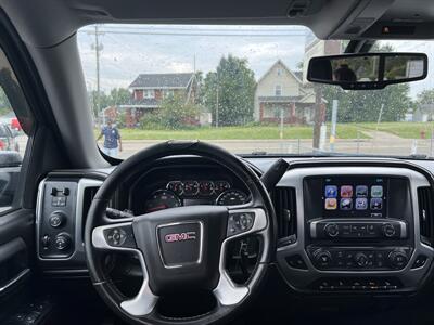 2017 GMC Sierra 1500 SLE   - Photo 9 - Canton, OH 44707