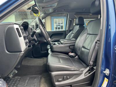 2017 GMC Sierra 1500 SLE   - Photo 5 - Canton, OH 44707
