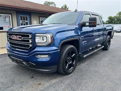 2017 GMC Sierra 1500 SLE   - Photo 2 - Canton, OH 44707