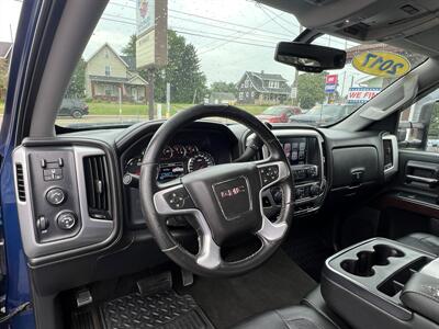 2017 GMC Sierra 1500 SLE   - Photo 6 - Canton, OH 44707