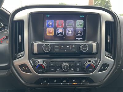 2017 GMC Sierra 1500 SLE   - Photo 8 - Canton, OH 44707