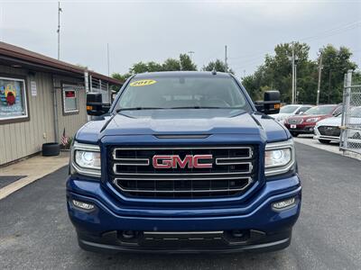 2017 GMC Sierra 1500 SLE   - Photo 23 - Canton, OH 44707