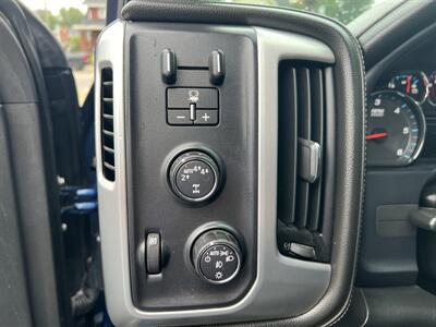 2017 GMC Sierra 1500 SLE   - Photo 7 - Canton, OH 44707