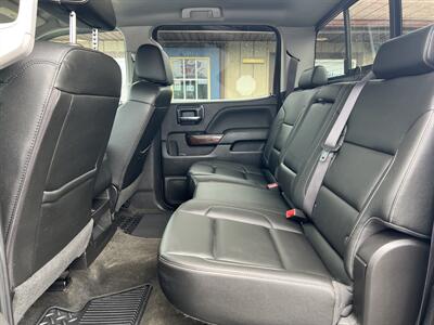 2017 GMC Sierra 1500 SLE   - Photo 12 - Canton, OH 44707