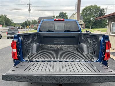 2017 GMC Sierra 1500 SLE   - Photo 15 - Canton, OH 44707
