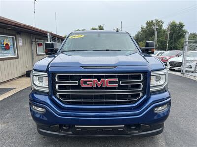 2017 GMC Sierra 1500 SLE   - Photo 3 - Canton, OH 44707