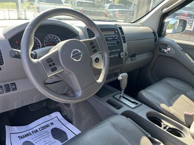 2011 Nissan Frontier S   - Photo 6 - Canton, OH 44707