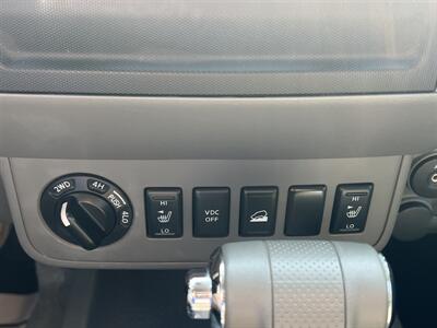 2011 Nissan Frontier S   - Photo 9 - Canton, OH 44707