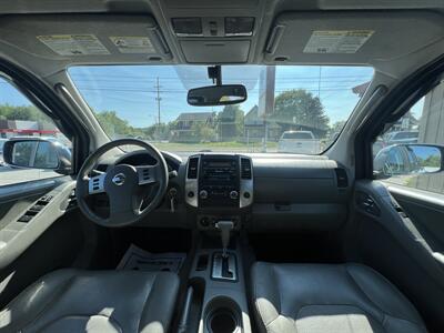 2011 Nissan Frontier S   - Photo 7 - Canton, OH 44707