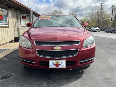 2012 Chevrolet Malibu LT   - Photo 17 - Canton, OH 44707