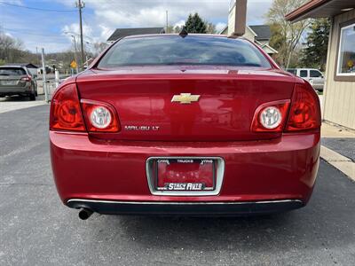 2012 Chevrolet Malibu LT   - Photo 10 - Canton, OH 44707
