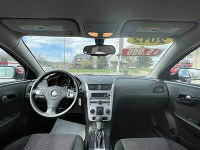 2012 Chevrolet Malibu LT   - Photo 7 - Canton, OH 44707